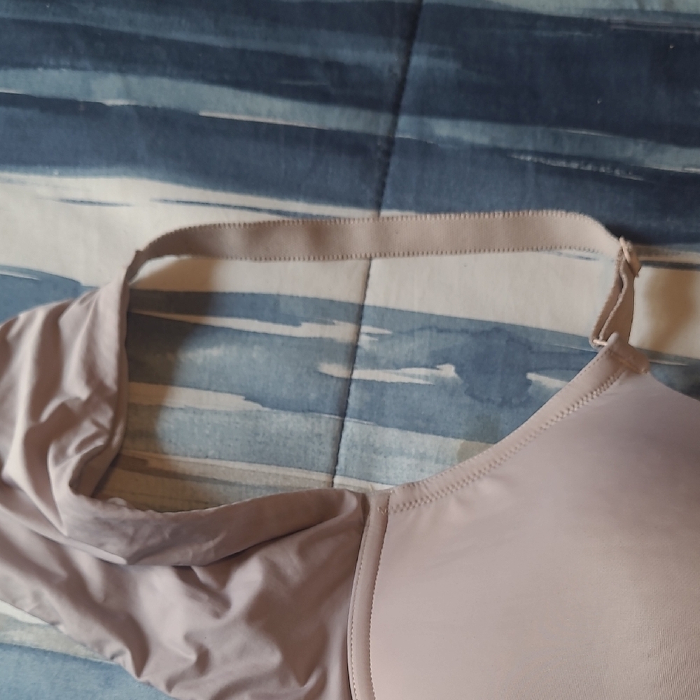 Torrid Curve 40D Bra - Picture 5 of 6